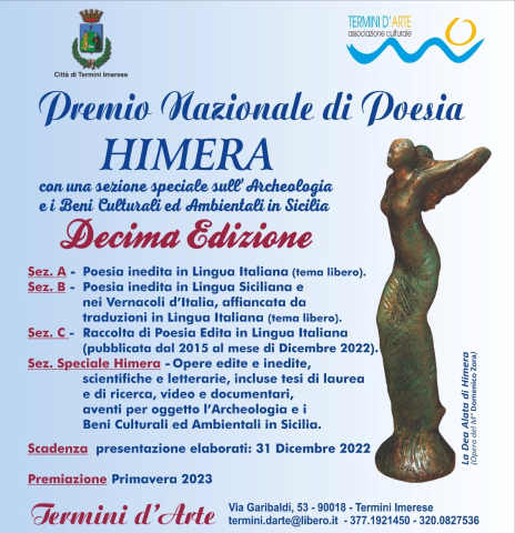 Premio Himera