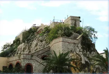 Rocca del Castello