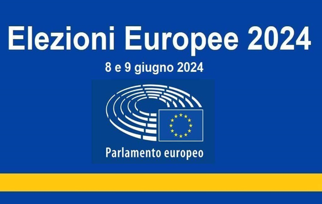 AVVISO- Orari di apertura Ufficio Elettorale per le Elezioni Europee del 8 e 9 giugno 2024