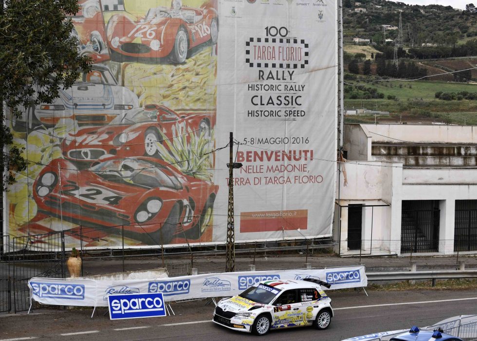 107^ Targa Florio