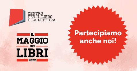 “il maggio dei libri 2022”