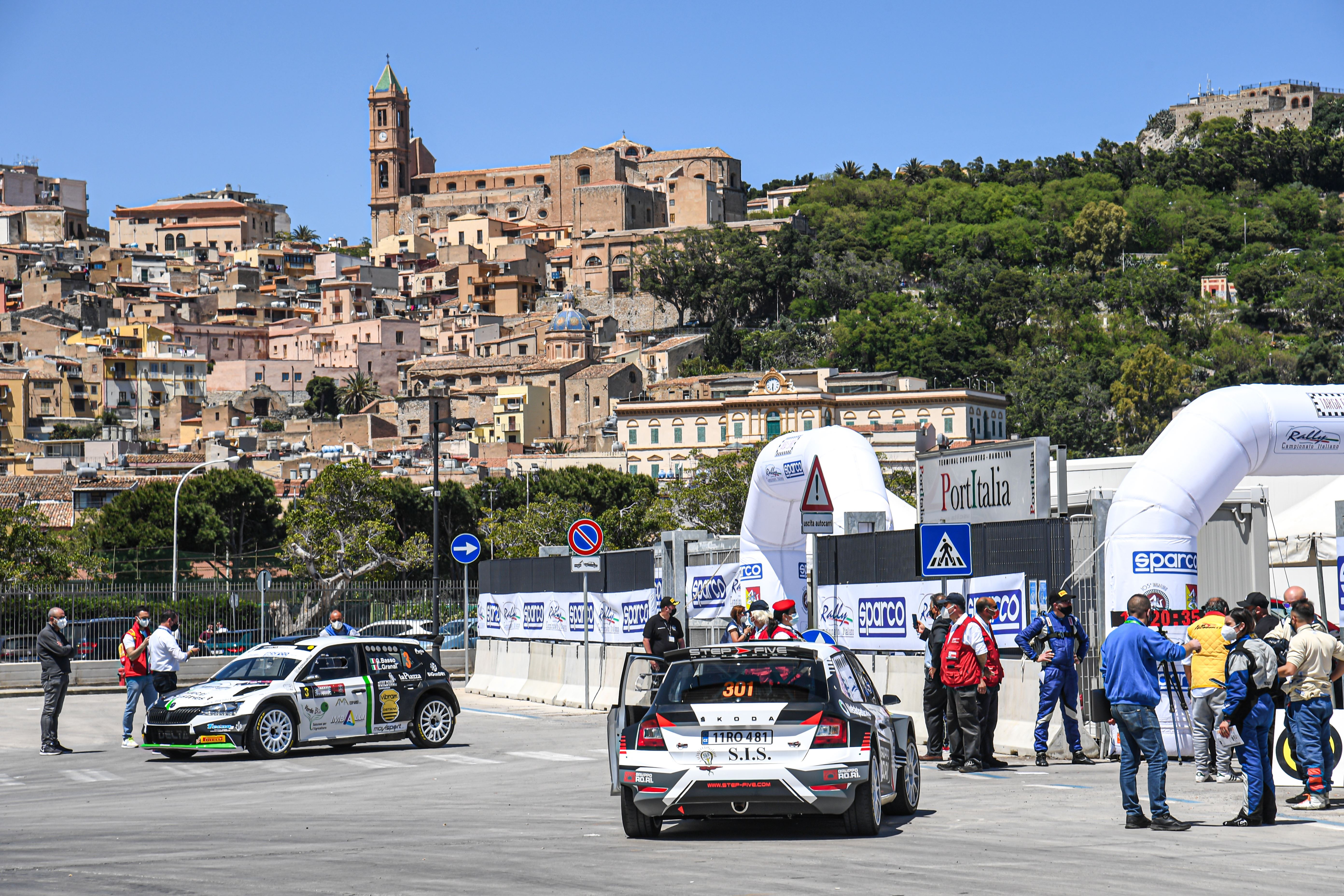 106° edizione della “Targa Florio”. Ecco i divieti di sosta e transito