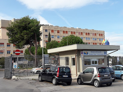 Presidio Ospedaliero Salvatore Cimino