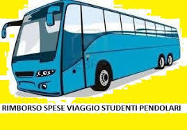 Rimborso spese studenti pendolari – Anno Scolastico 2023/2024.