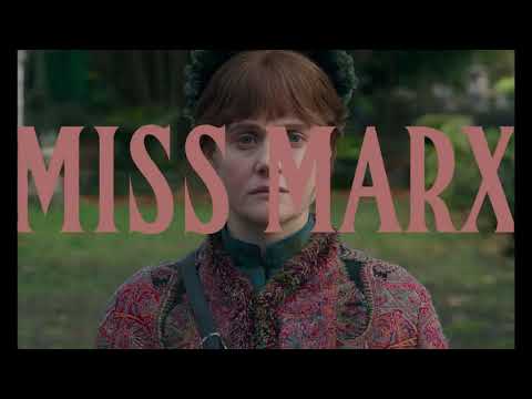 Rassegna cinematografica "MISS MARX" di Susanna Nicchiarelli