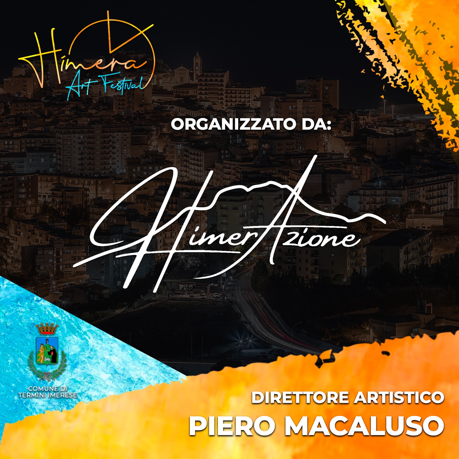 Himera art festival