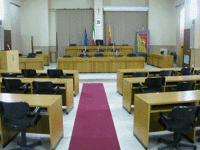 Convocazione Consiglio Comunale