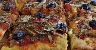 Sagra della favazza termitana - seconda edizione