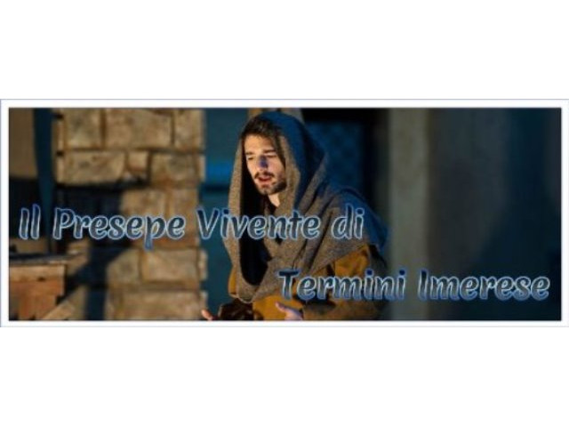 Presepe vivente