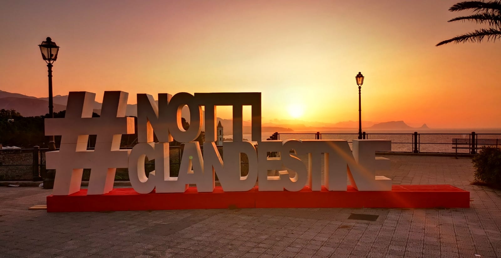 Estate Termitana - #notticlandestine