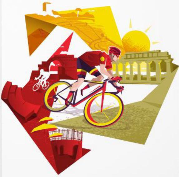 IL GIRO DI SICILIA 2020 - annullato - emergenza COVID 2019