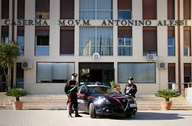 Caserma Carabinieri