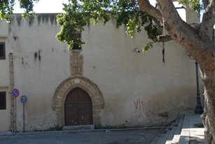 Santa Caterina d'Alessandria