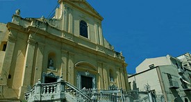 Santuario Madonna della Consolazione
