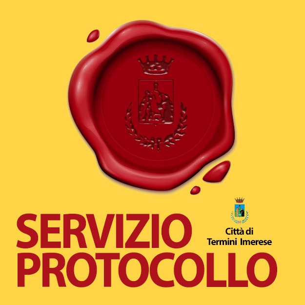  AVVISO COVID-19  Servizio Protocollo 