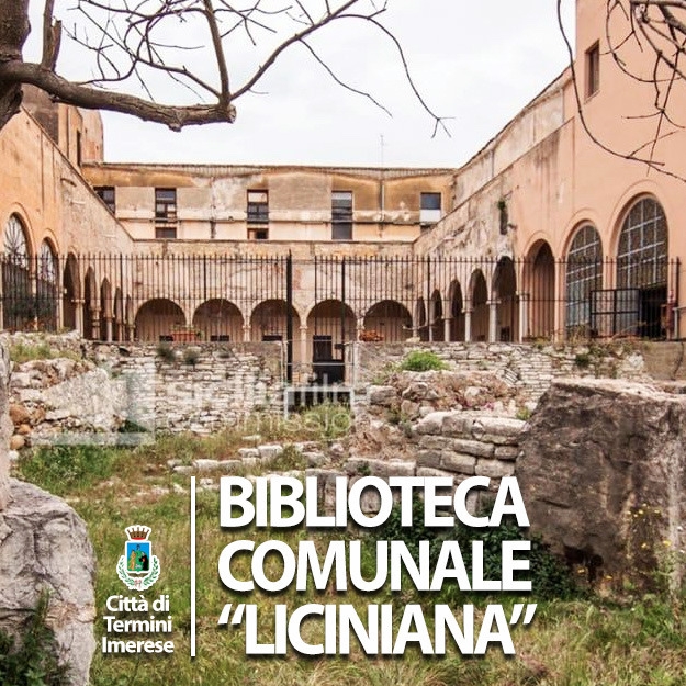 Covid-19 Biblioteca Comunale “Liciniana” 