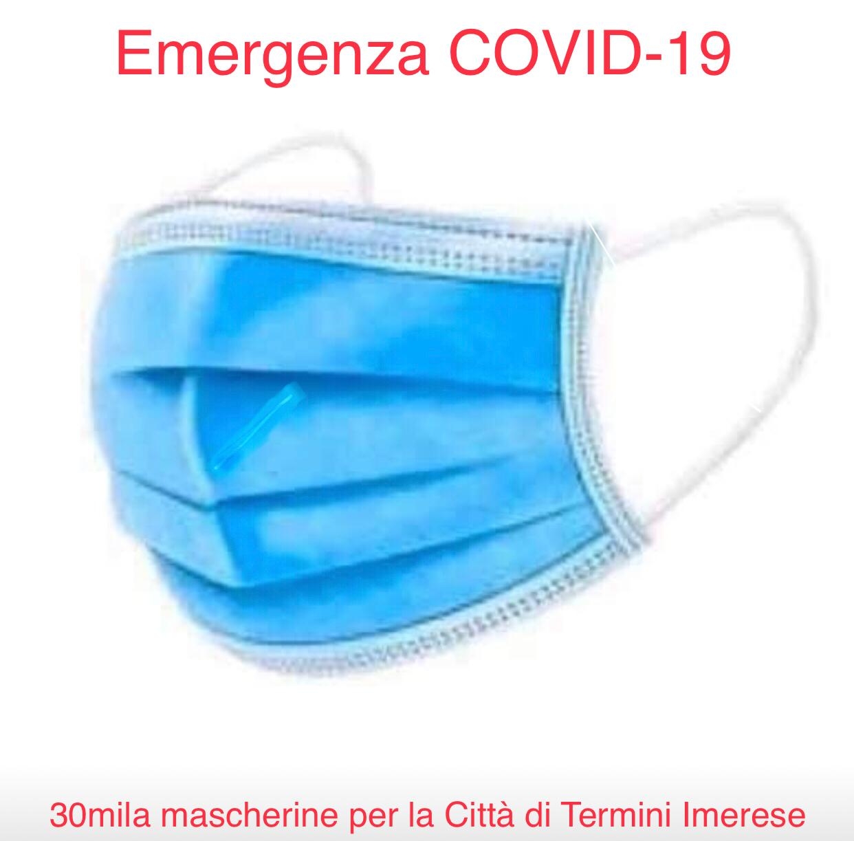 Avviso per i cittadini residenti nelle contrade