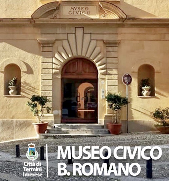 Riapertura al pubblico del Museo Civico Baldassare Romano