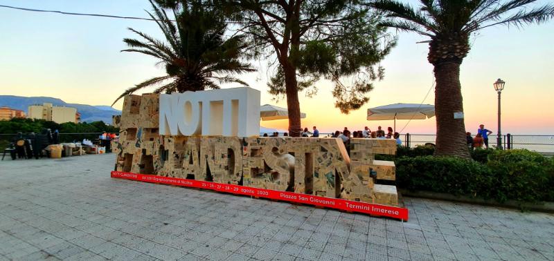 Notti clandestine 