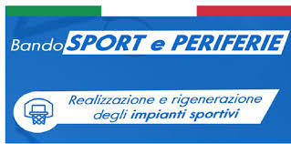Bando “sport e periferia 2020”