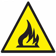 Allerta incendio 6 giugno
