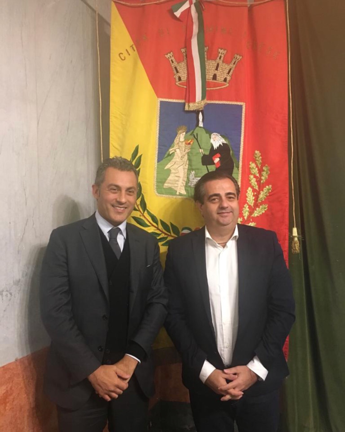 A Termini Imerese partono i lavori di riqualificazione del porto