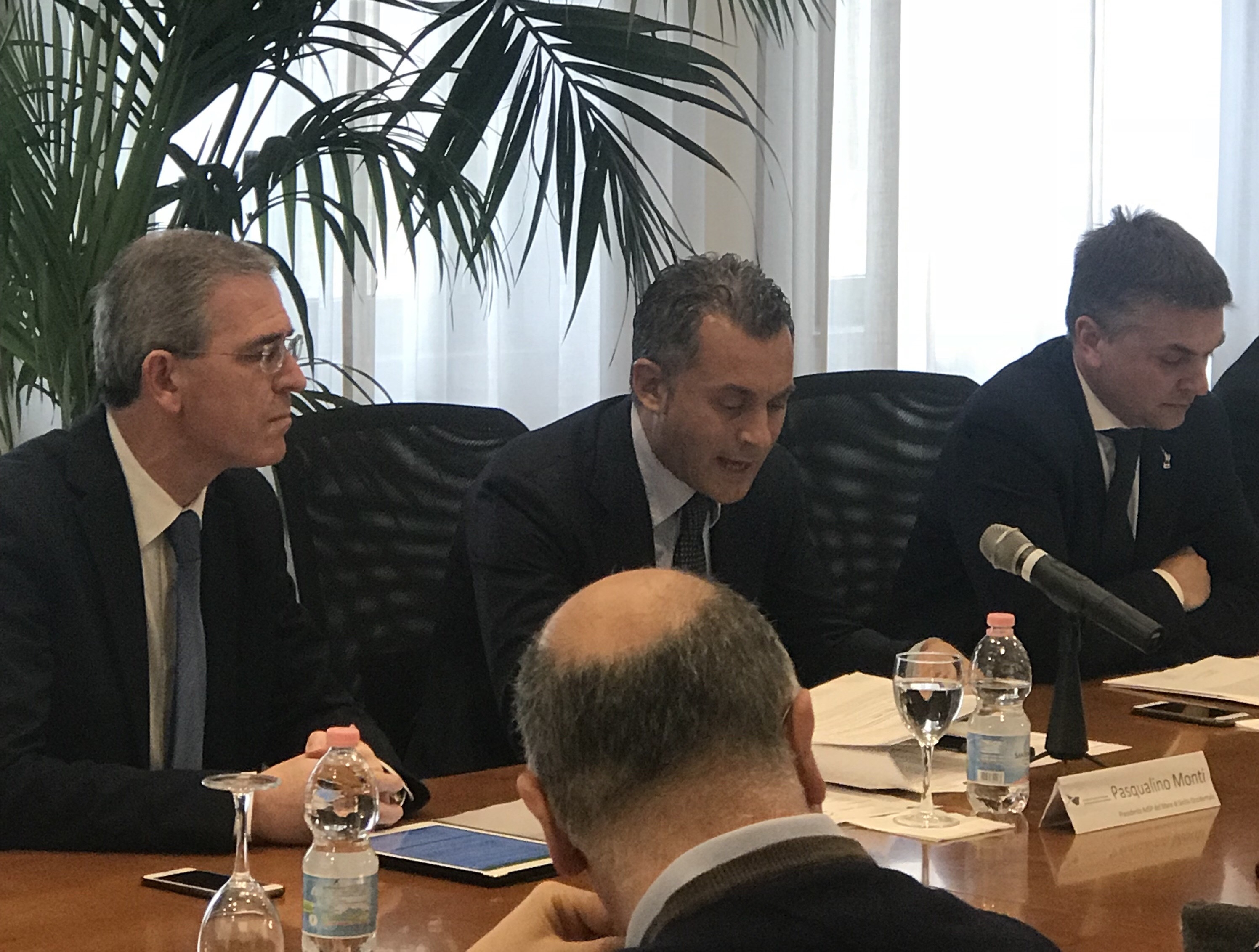 Oltre 60 milioni di euro per il rilancio del porto di Termini Imerese 