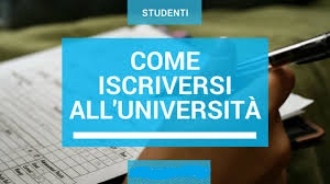 Anno Accademico 2019/2020 - Avviso agli studenti