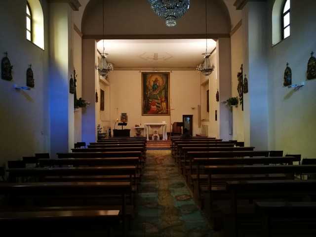 Bando Di Gara Per Affidamento Lavori Di Recupero E Restauro Della Chiesa Di San Carlo Borromeo Comune Di Termini Imerese